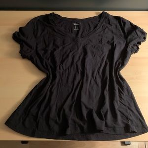 Love and Legend Black Tee